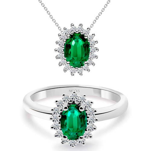 Women's Jewelry